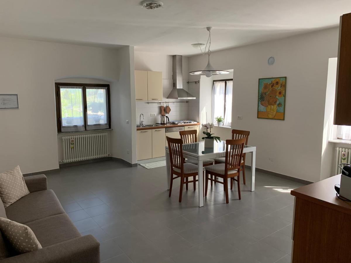 Apartment Casa Prandi *